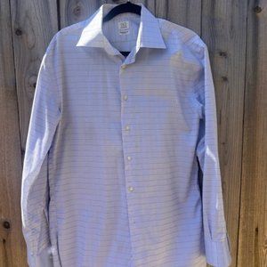 IKE Behar Men's Dress Shirt
